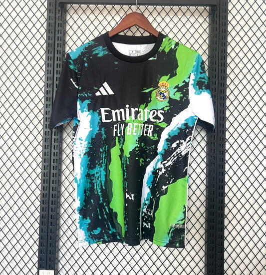 2025/26 Real Madrid