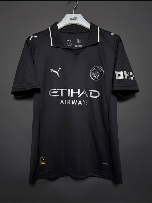 2025/26 Manchester City