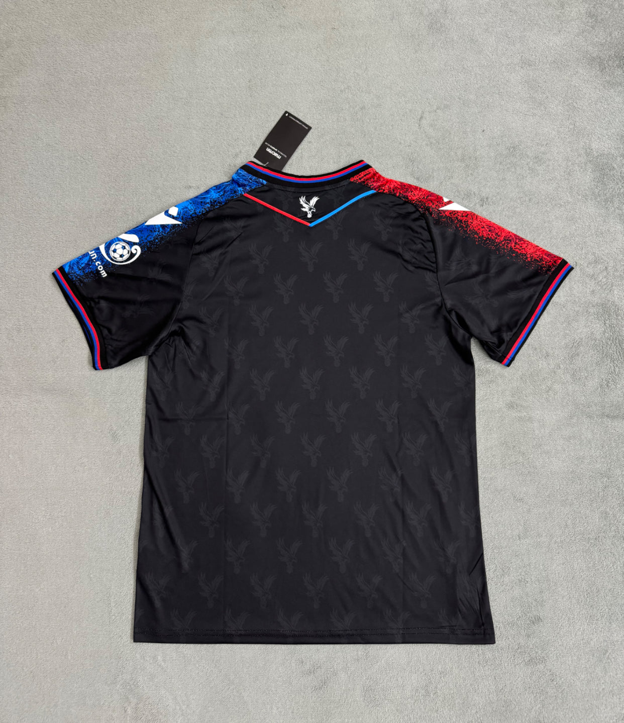 2024/25 Crystal Palace