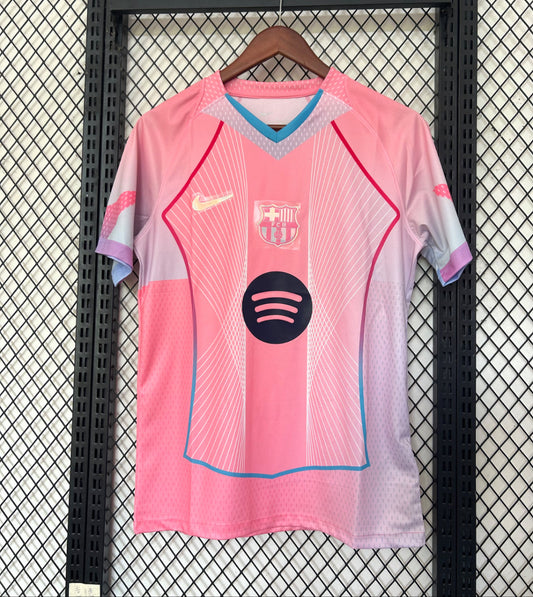 2025/26 Barca