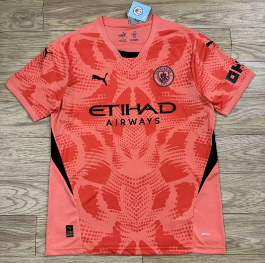 2024/25 Manchester City