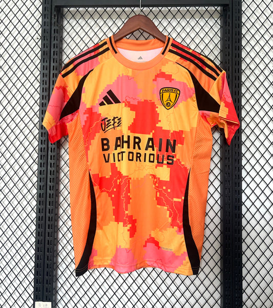 2025/26 Paris FC