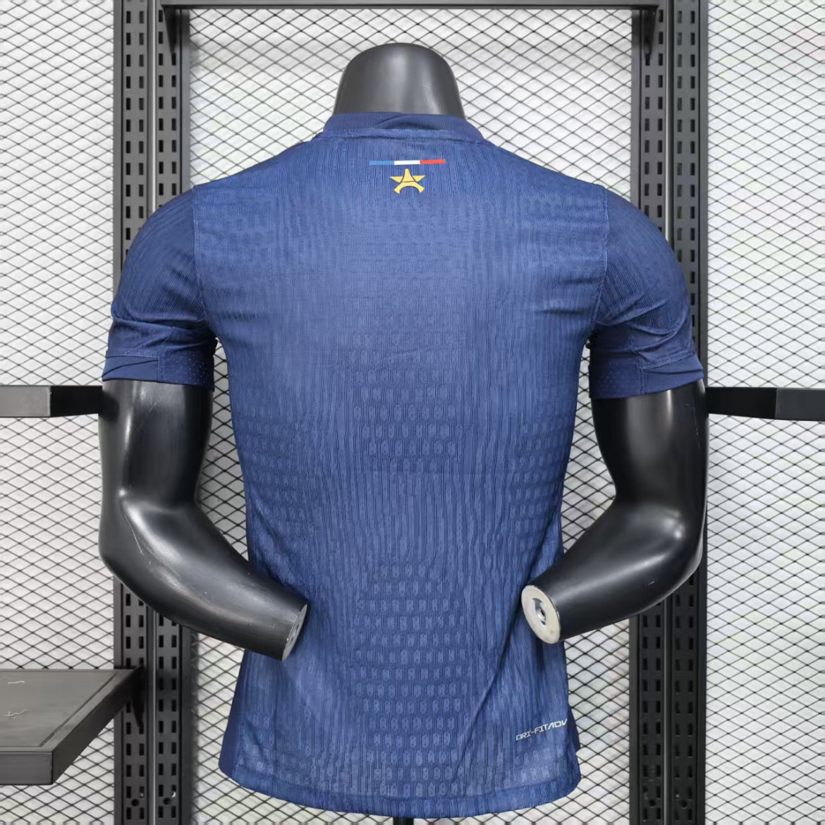 Maillot Paris Sg Spécial LDC Version Player (Sans Flocage)