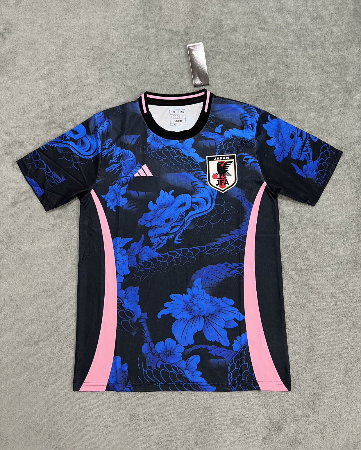 2024/25 Japon