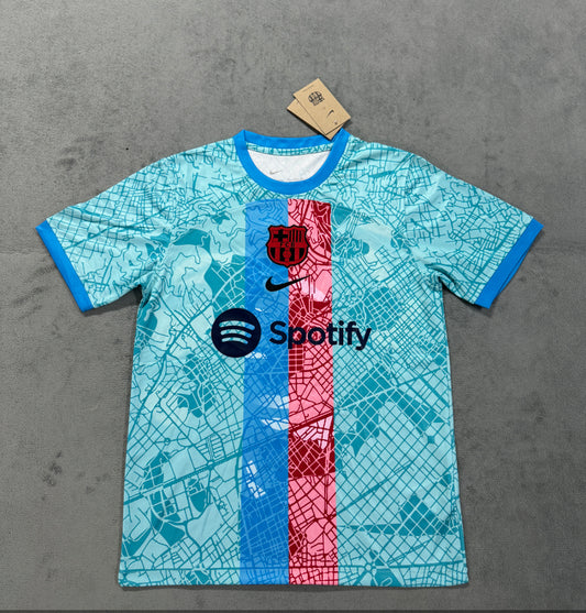 2025/26 Barcelona