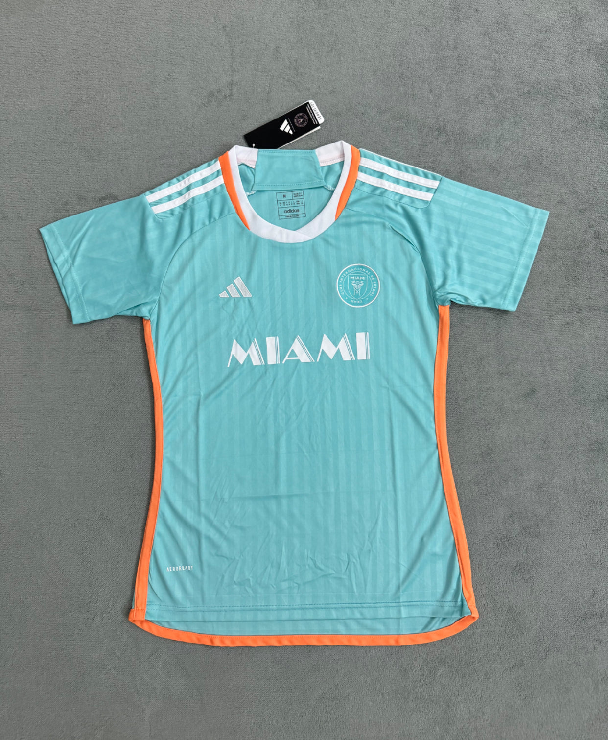 2024/25 Inter Miami (Version féminine)