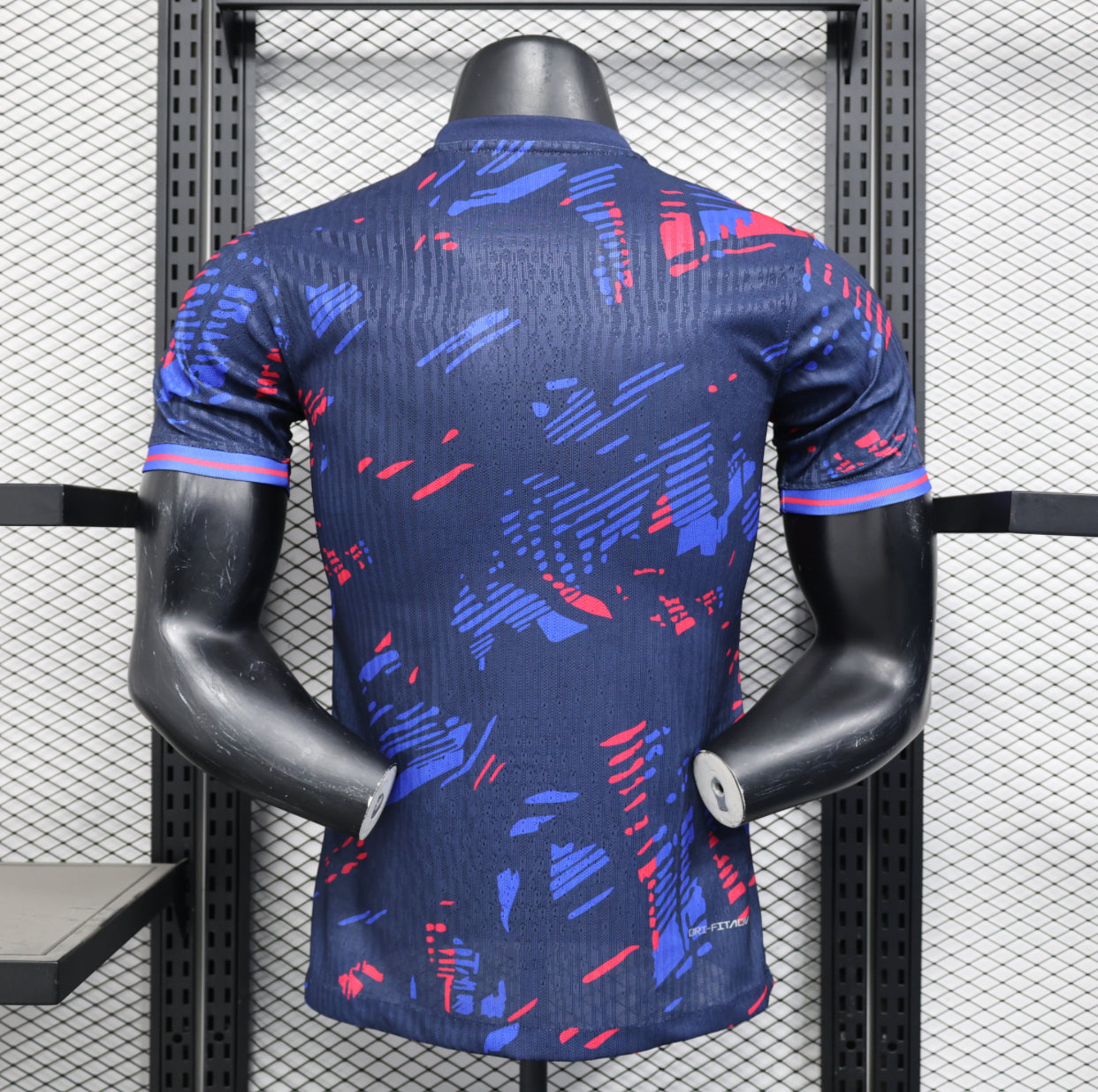 2025/26 Barca (Version Joueur)