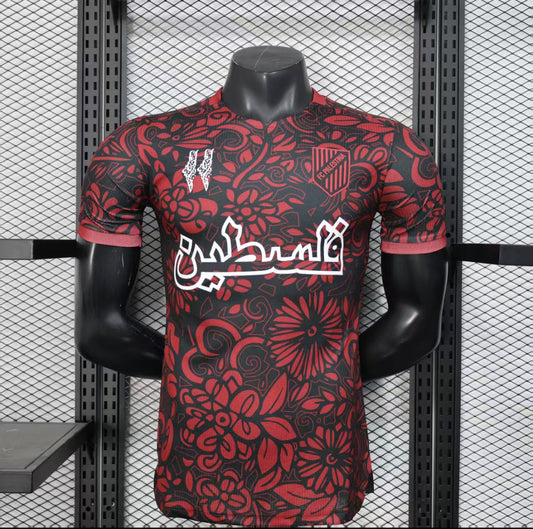 2025/26 Palestine (Version Player)