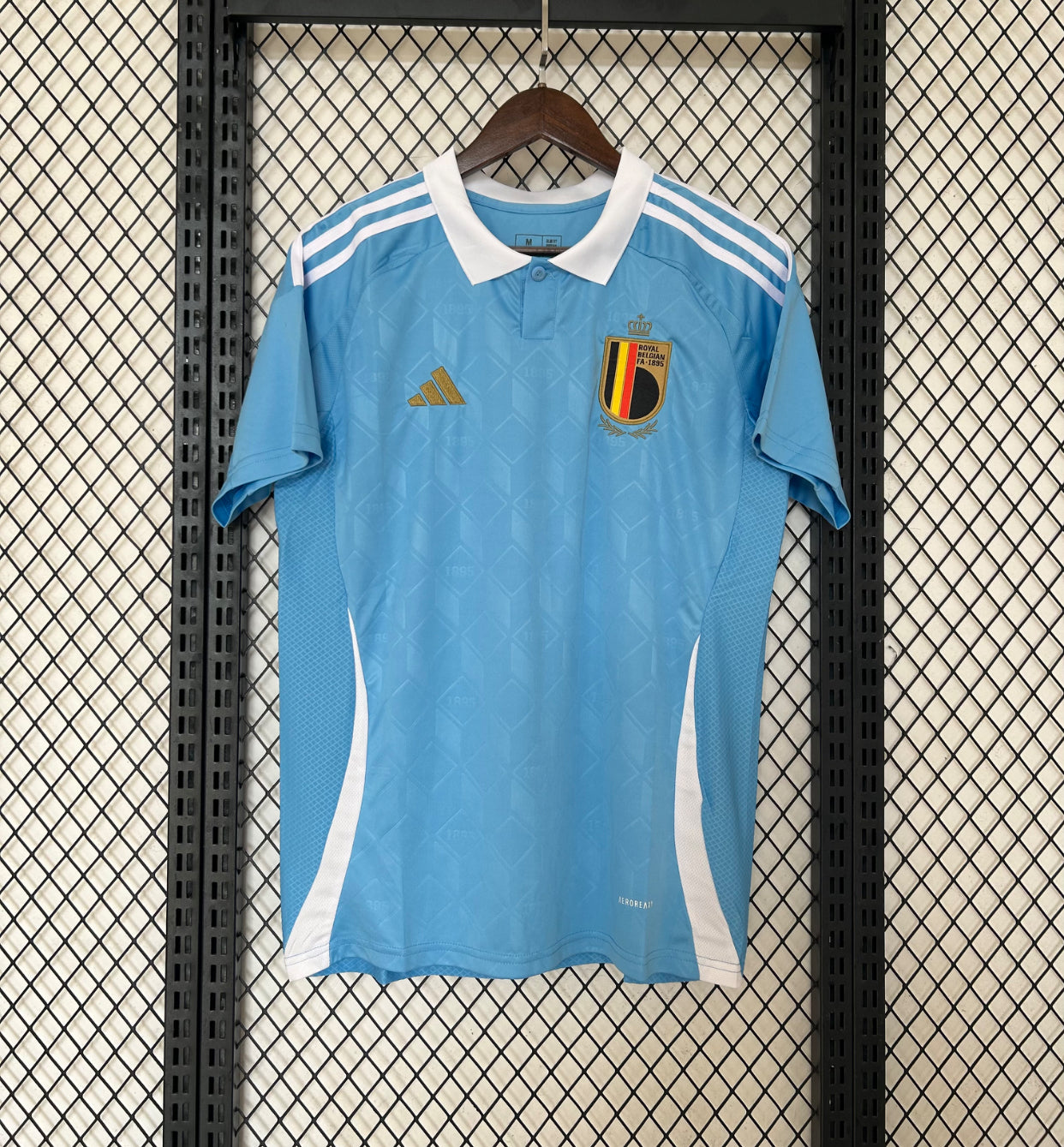 2024/25 Belgique