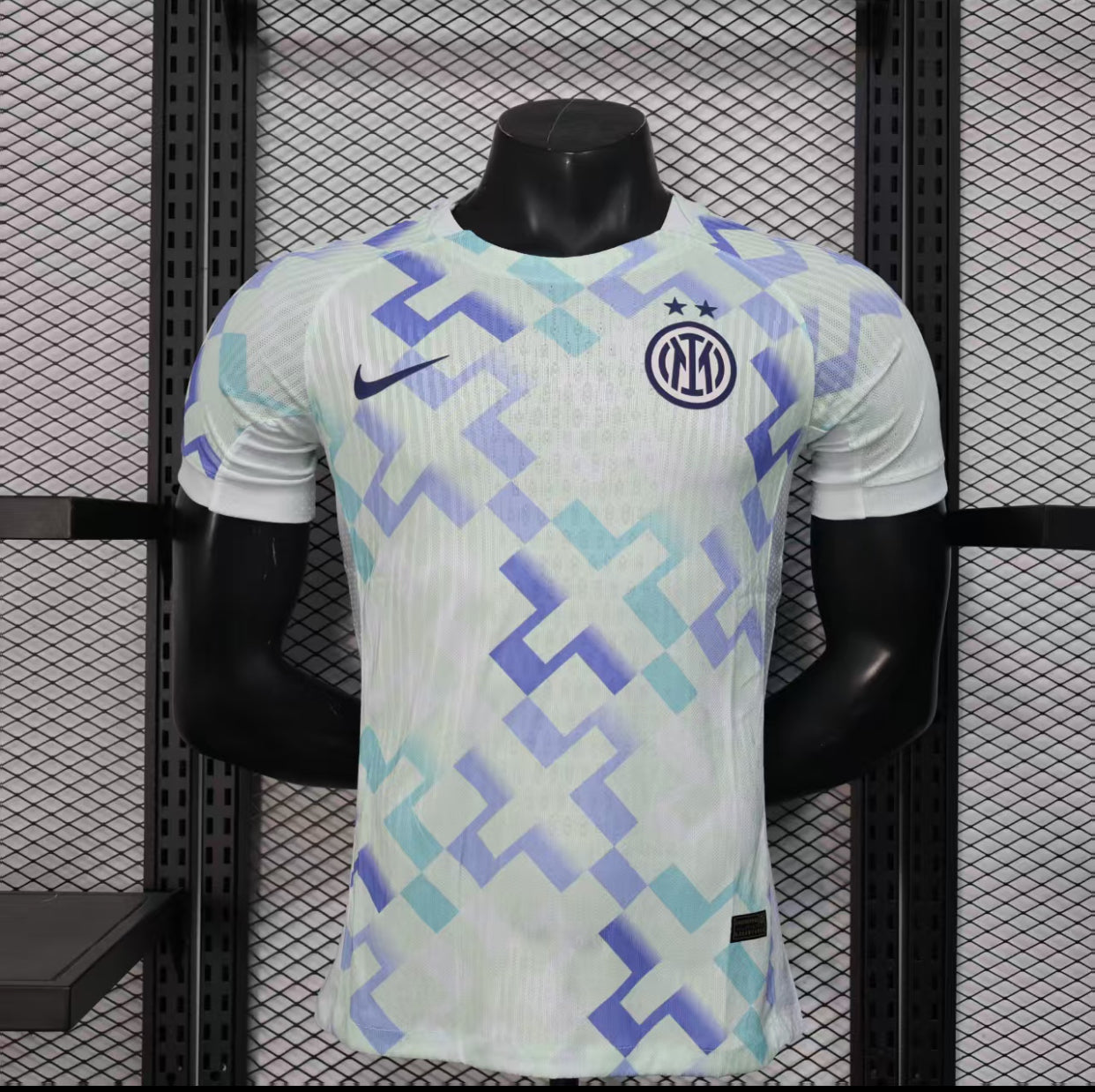2025/26 Inter Milan (Version Joueur)