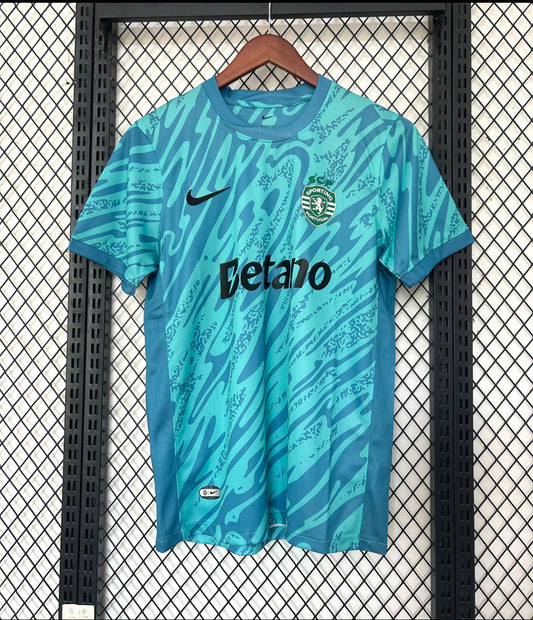 2025/26 Sporting