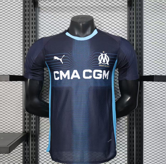 2025/26 Marseille (Version Player)
