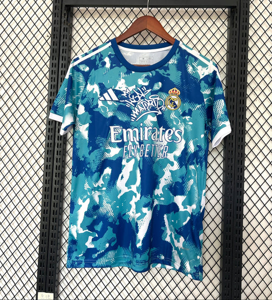 2025/26 Real Madrid